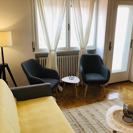 Lovely Studio Bucharest Luaran gambar