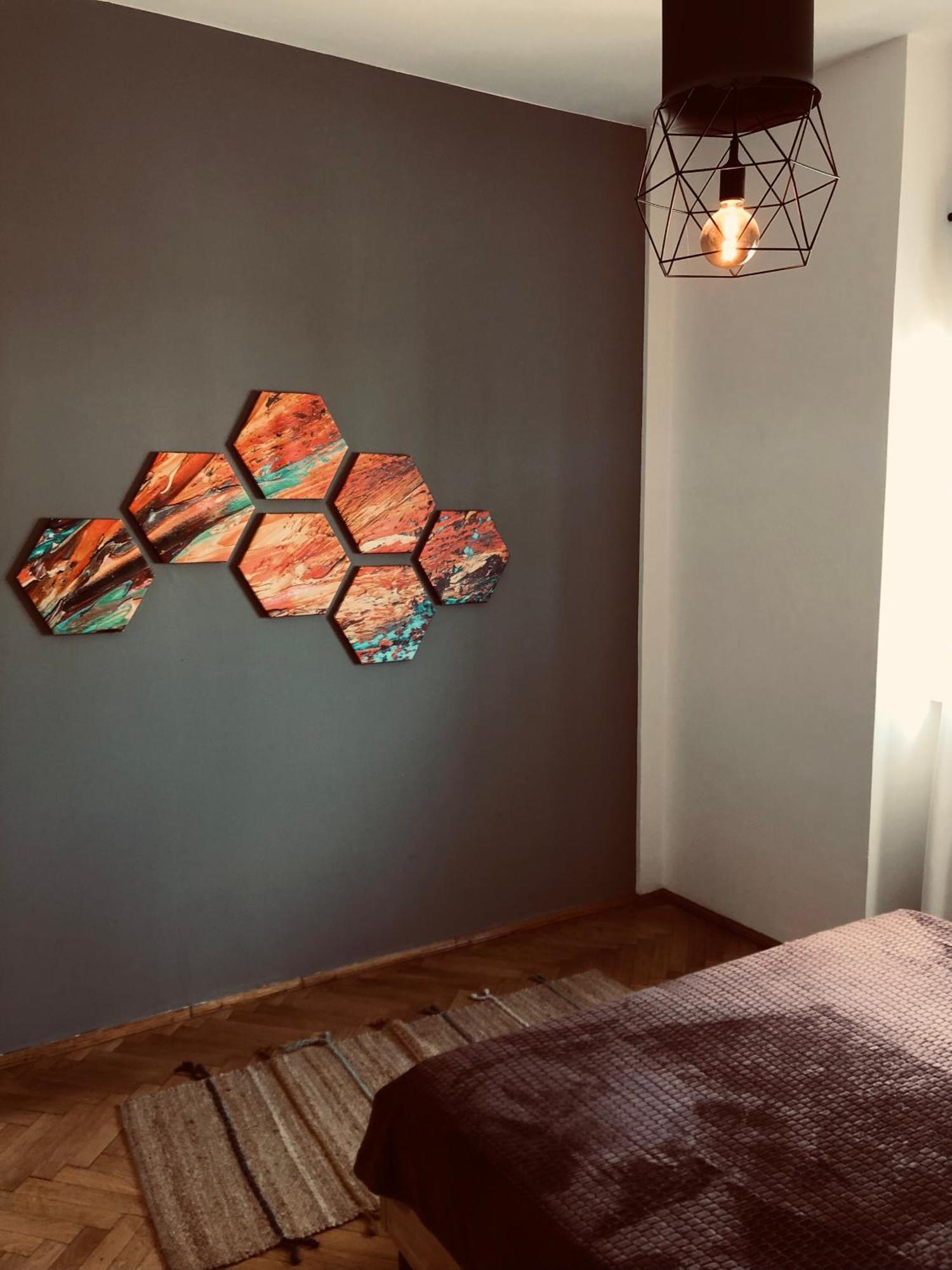 Lovely Studio Bucharest Luaran gambar